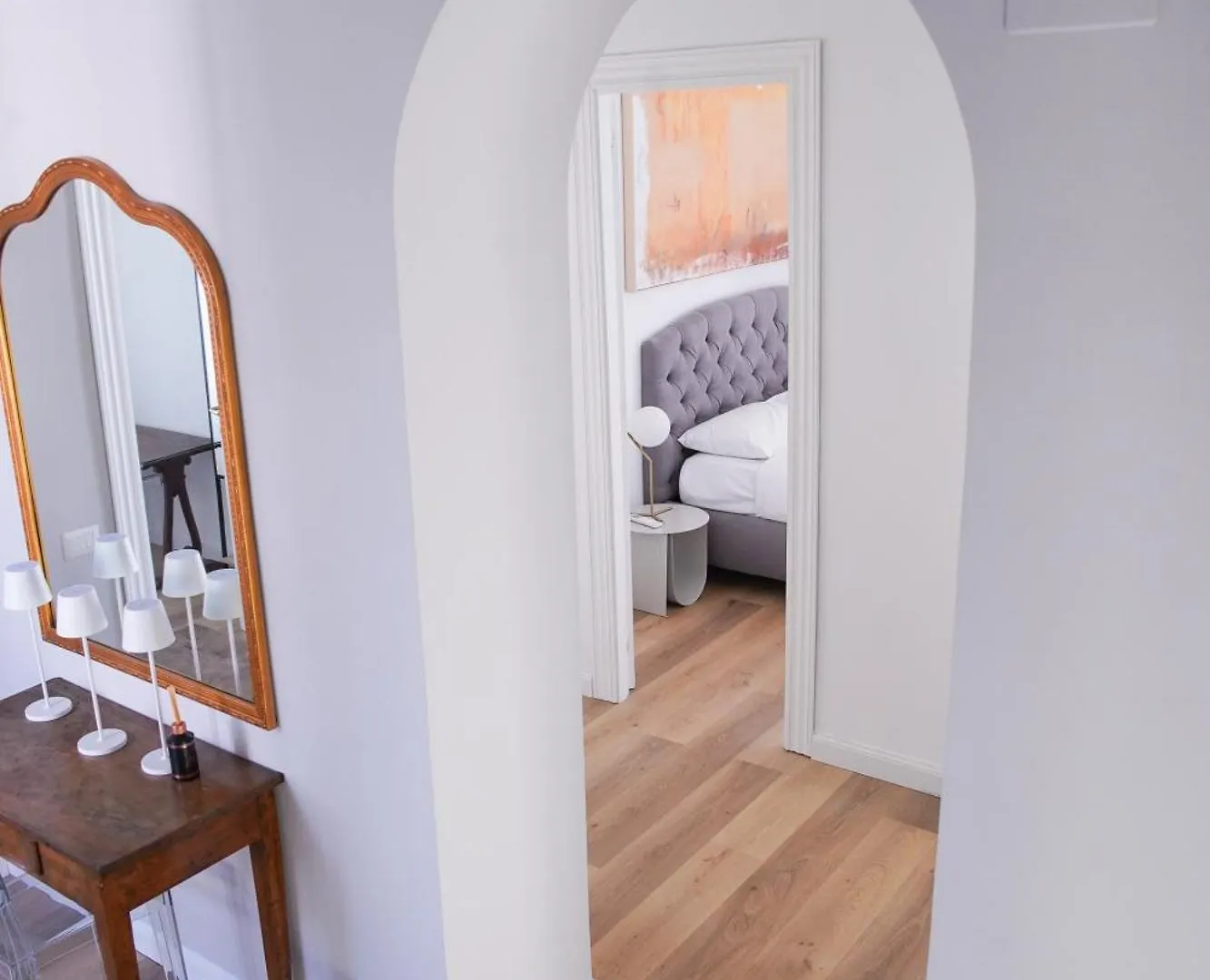 Villa Lina - Sky Earth Liberty Villa - 5 Min From Tube Rzym